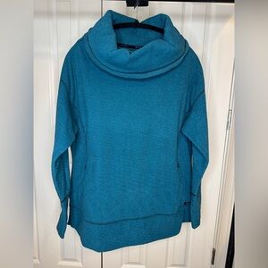 Marc New York pull over activewear jacke women size 1x